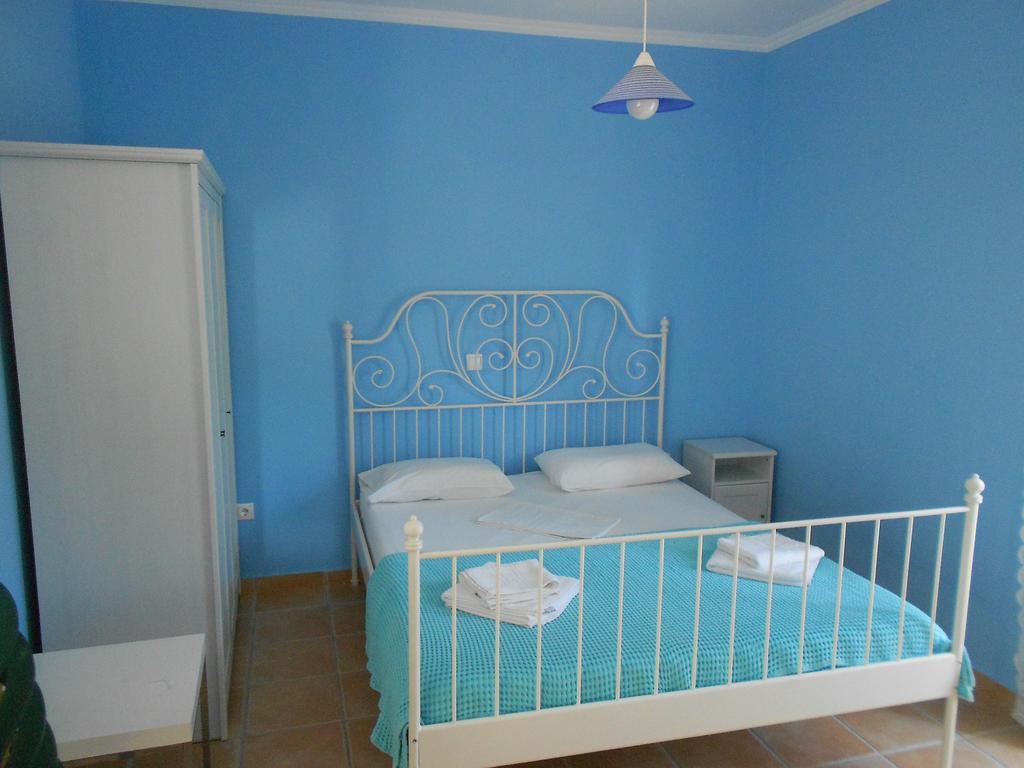Harmony Apartment กาลามิตซี ภายนอก รูปภาพ